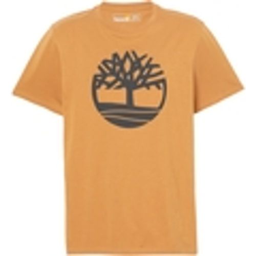 T-shirt Timberland 227621 - Timberland - Modalova