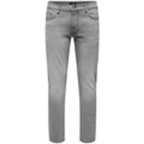 Jeans Slim Only & Sons 22027617 - Only & Sons - Modalova