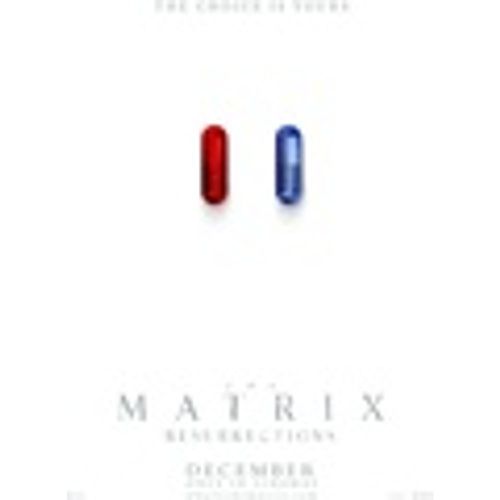 Poster PM3169 - The Matrix: Resurrections - Modalova