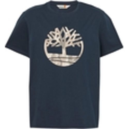 T-shirt Timberland 227651 - Timberland - Modalova
