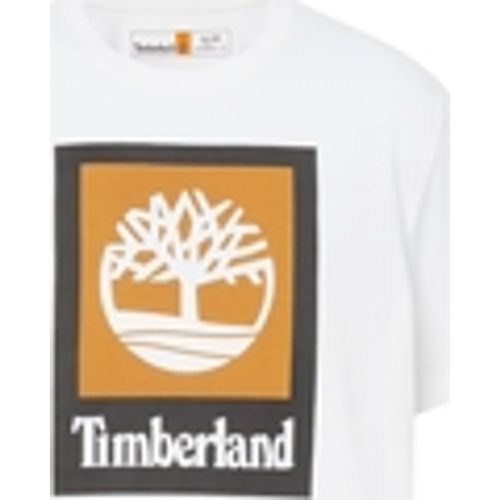 T-shirt Timberland 227475 - Timberland - Modalova