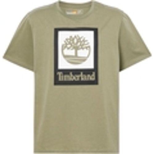 T-shirt Timberland 227460 - Timberland - Modalova