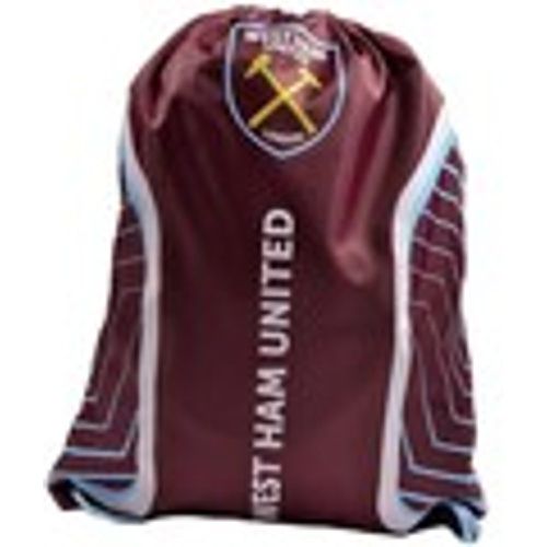 Borsa da sport BS3853 - West Ham United Fc - Modalova