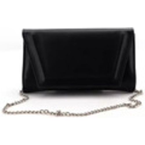 Borsa Albano Pochette Nero - Albano - Modalova