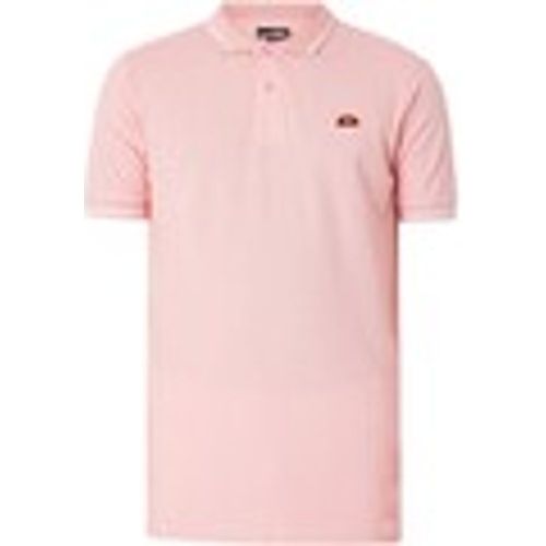 Polo Ellesse Polo da principiante - Ellesse - Modalova