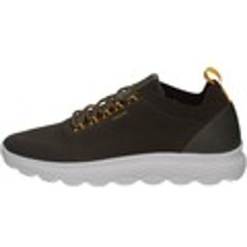 Sneakers Geox U15BYA-0006K - Geox - Modalova