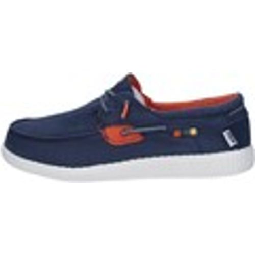 Scarpe WP150-BOAT FLAG - Walk In Pitas - Modalova