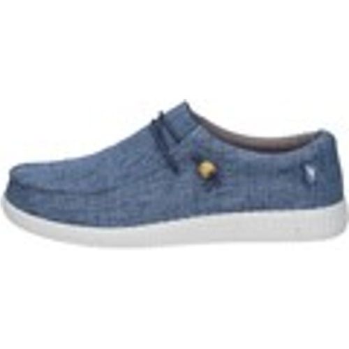 Scarpe WP150-WALLABY LINEN - Walk In Pitas - Modalova