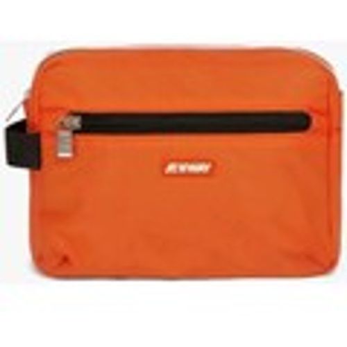 Borsa Shopping K-Way K4127TW - K-way - Modalova