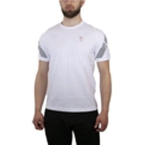 T-shirt senza maniche 3RPT03 PJ3BZ - Emporio Armani EA7 - Modalova
