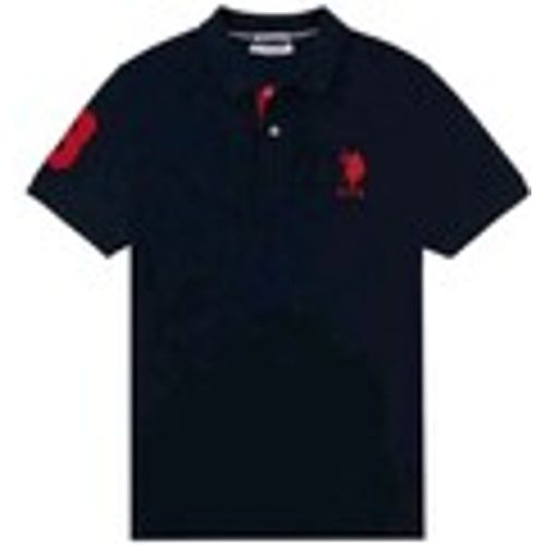 T-shirt senza maniche KORY 41029 CBTD - U.S Polo Assn. - Modalova