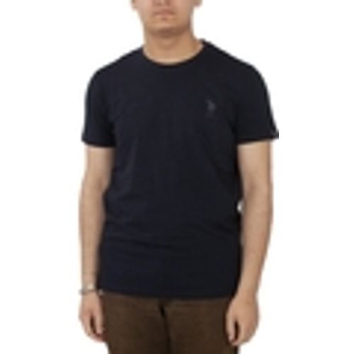 T-shirt senza maniche MICK 52029 MB05 - U.S Polo Assn. - Modalova