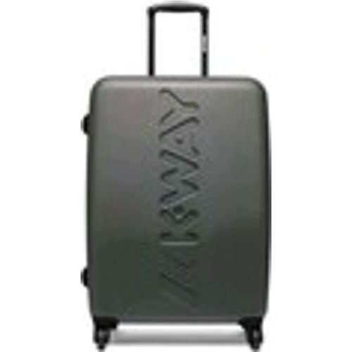 Valigia K-Way K11417W - K-way - Modalova