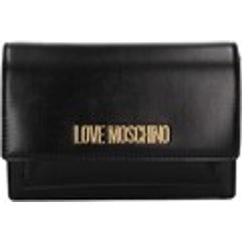 Borsa Shopping JC4095PP1 - Love Moschino - Modalova