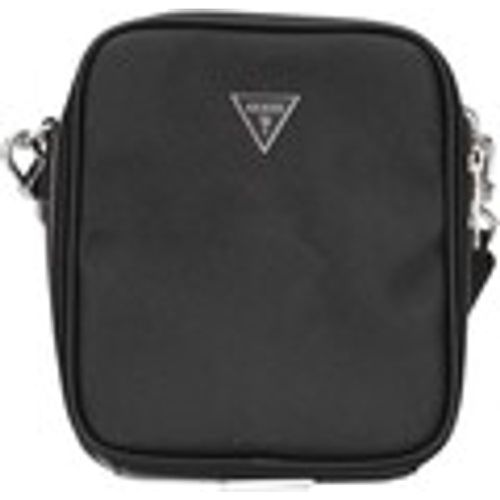 Borsa a tracolla HMECSA P3254 - Guess - Modalova