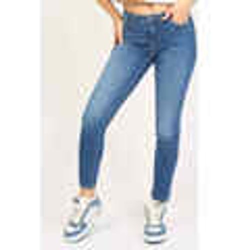 Jeans Jeans donna skinny lavaggio scuro - Fracomina - Modalova