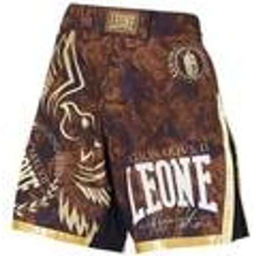 Pantaloni corti Leone AB790 - leone - Modalova
