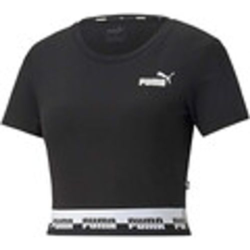 T-shirt Puma 585906 - Puma - Modalova