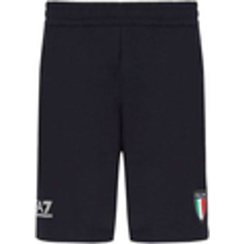 Pantaloni corti 3HPS90-PCOMZ - Emporio Armani EA7 - Modalova