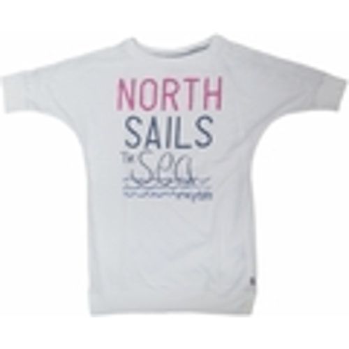 T-shirt North Sails 092562 - North Sails - Modalova