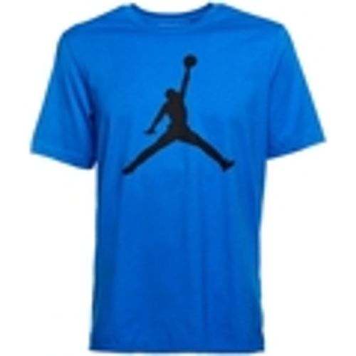 T-shirt Nike CJ0921 - Nike - Modalova