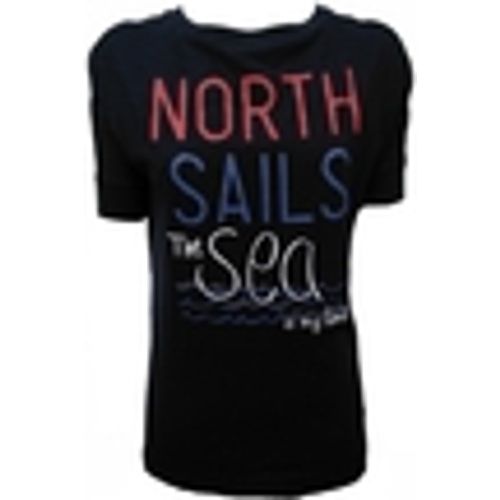 T-shirt North Sails 092562 - North Sails - Modalova