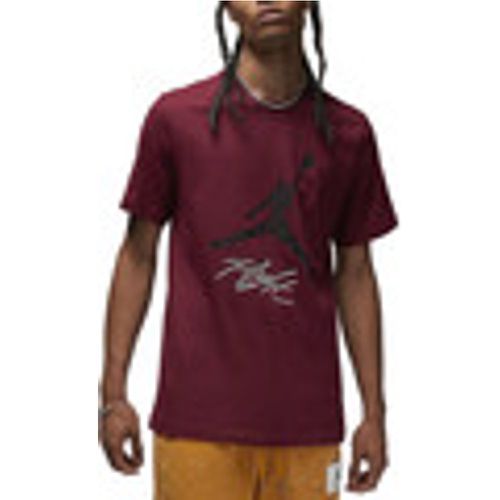 T-shirt Nike DQ7376 - Nike - Modalova