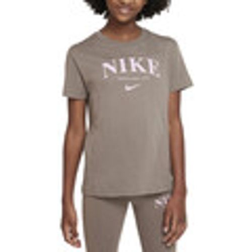 T-shirt Nike DV6137 - Nike - Modalova
