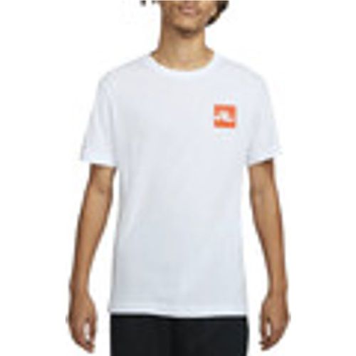 T-shirt Nike FD0076 - Nike - Modalova