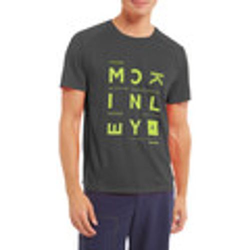T-shirt Mckinley 421716 - mckinley - Modalova