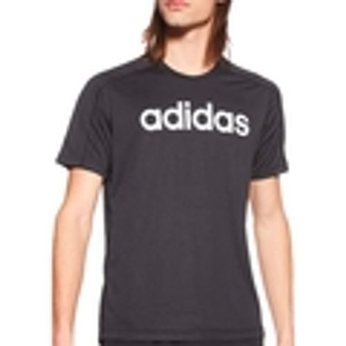 T-shirt adidas DU1246 - Adidas - Modalova