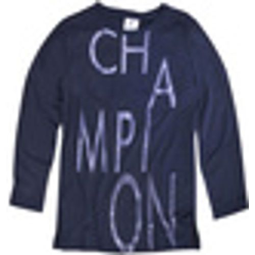 T-shirts a maniche lunghe 110921 - Champion - Modalova