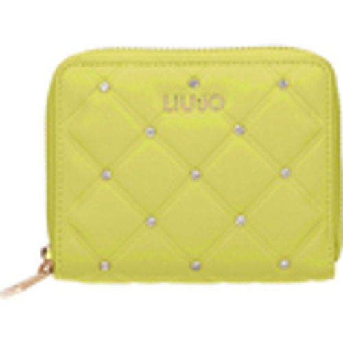 Portafoglio AA4259E0426 30632 - Liujo Accessori - Modalova