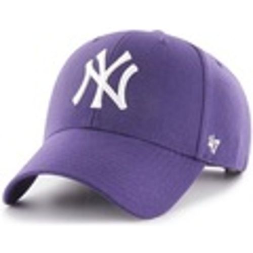 Cappelli '47 Cappellino MVP Snapback New York Yankees - '47 Brand - Modalova