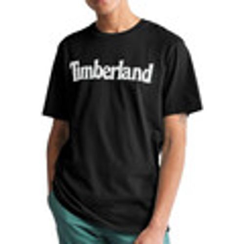 T-shirt & Polo Timberland A2C31 - Timberland - Modalova