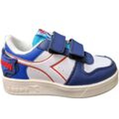 Sneakers MAGIC BASKET LOW SUPERMAN - Diadora - Modalova