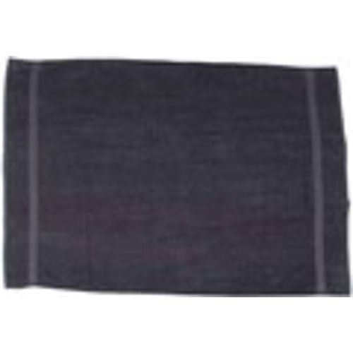 Asciugamano e guanto esfoliante PC6018 - Towel City - Modalova