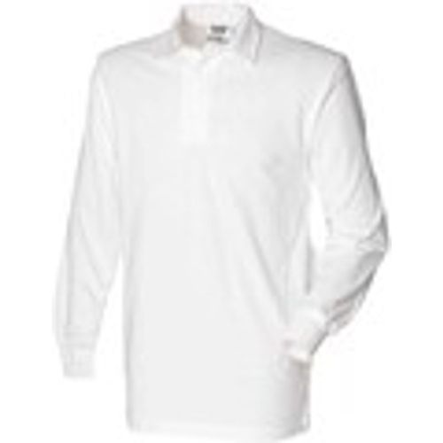 Camicia a maniche lunghe Original - FRONT ROW - Modalova