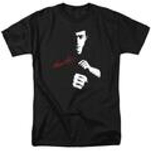 T-shirts a maniche lunghe TV2984 - Bruce Lee - Modalova