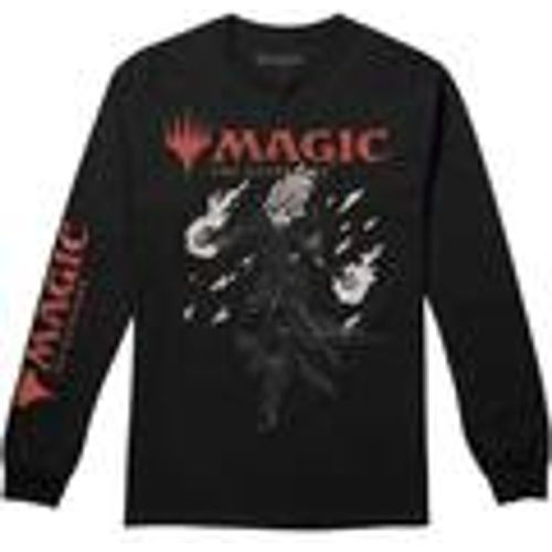 T-shirts a maniche lunghe Chandra Fire - Magic The Gathering - Modalova