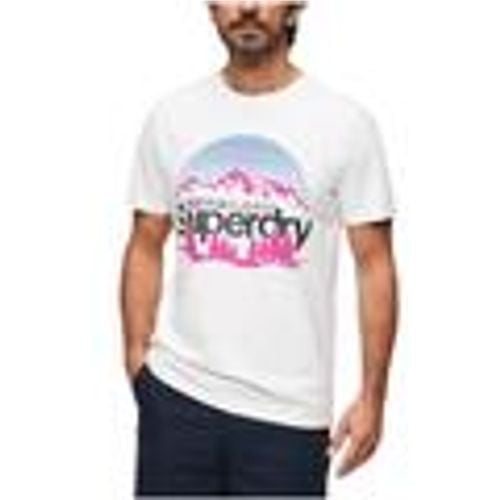 T-shirt Superdry - Superdry - Modalova