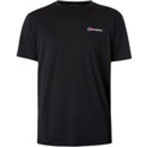 T-shirt Maglietta tecnica Wayside - Berghaus - Modalova