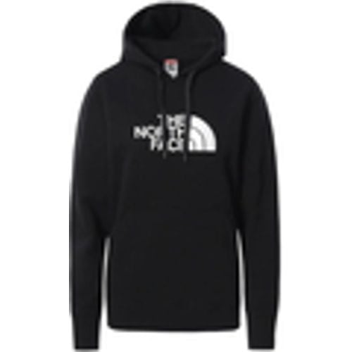 Giacca Sportiva W Drew Peak Hoodie - The North Face - Modalova