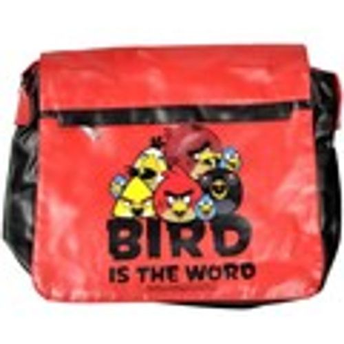 Cartella The Bird Is The Word - Angry Birds - Modalova