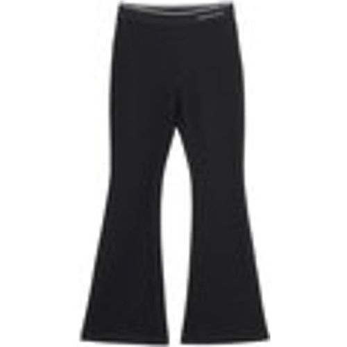 Pantaloni LOGO TAPE PUNTO PANTS - Calvin Klein Jeans - Modalova