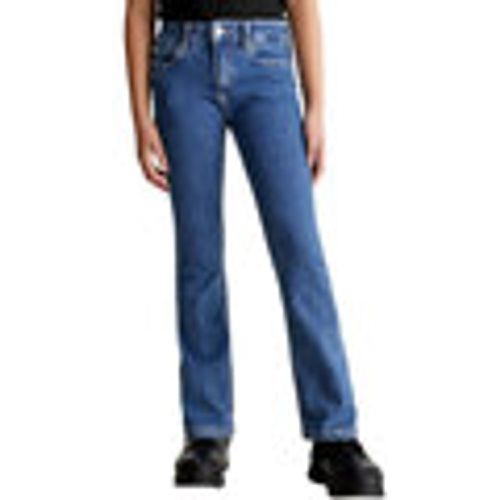 Jeans FLARE ESS STRETCH - Calvin Klein Jeans - Modalova
