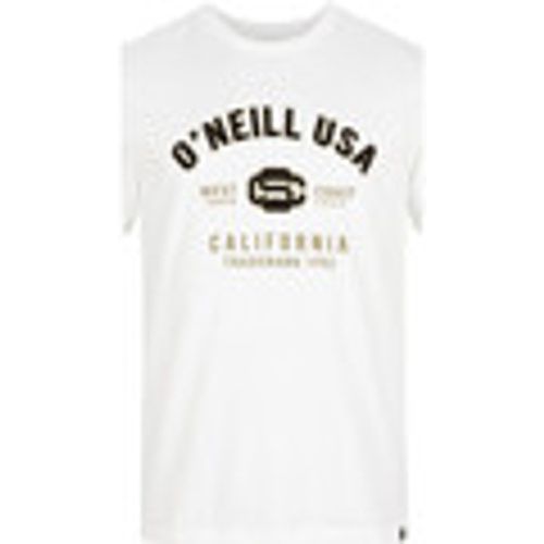 T-shirt & Polo 2850040-11010 - O'Neill - Modalova