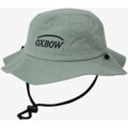 Cappellino Oxbow Chapeau EBUSH - Oxbow - Modalova