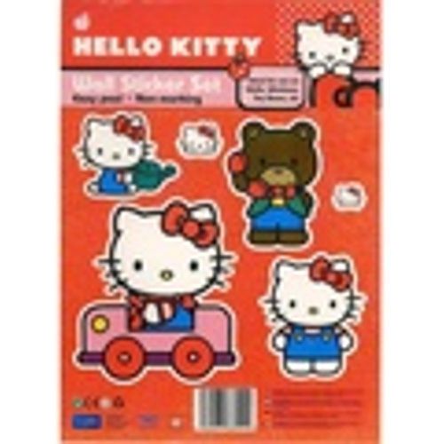 Adesivi Hello Kitty SG33161 - Hello Kitty - Modalova