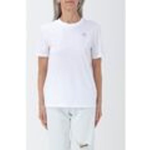 T-shirt & Polo J20J223226 YAF - Calvin Klein Jeans - Modalova